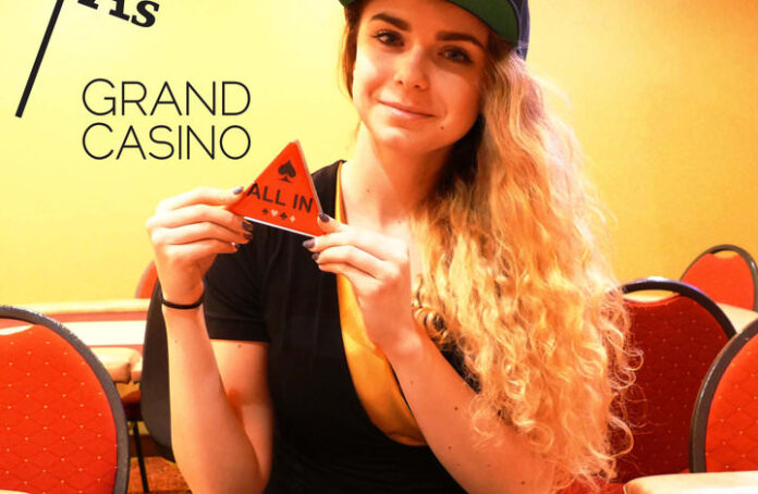 Grand Casino As