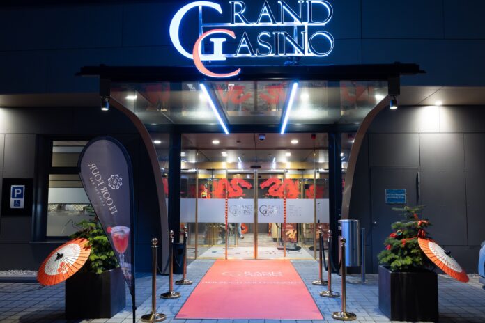 Grand Casino Liechtenstein