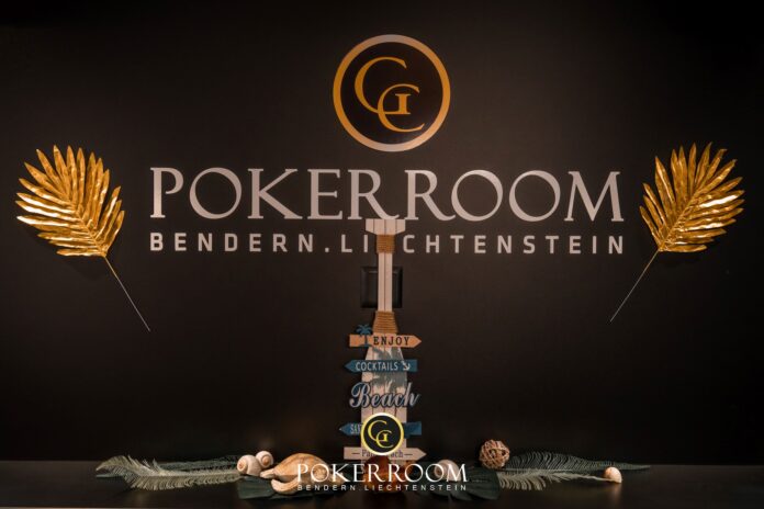 Grand Casino Liechtenstein - GC Pokerroom