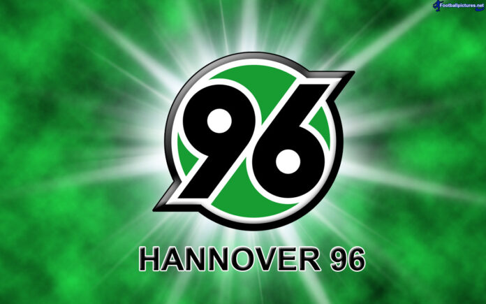 Hannover-96-Symbol
