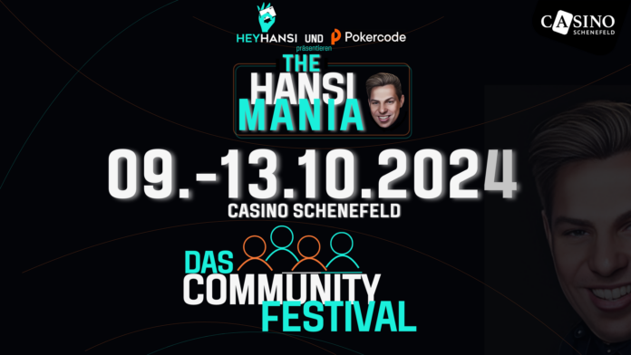 HansiMania