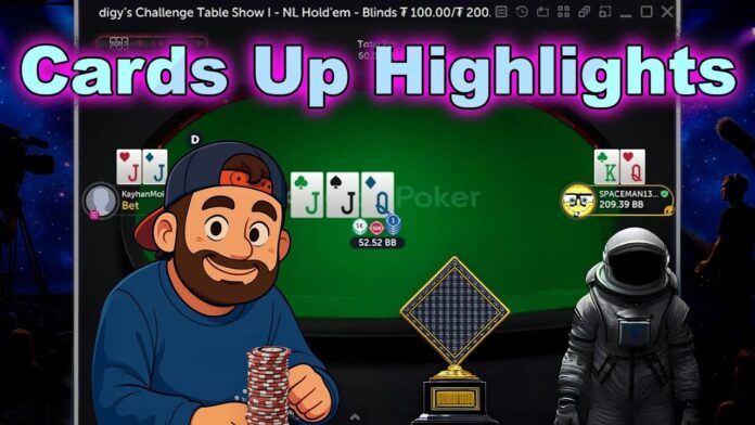 Highn Stakes Duell Kayhan Mokri KayhanMok CoinPoker Highn Stakes Duell Kayhan Mokri KayhanMok CoinPoker