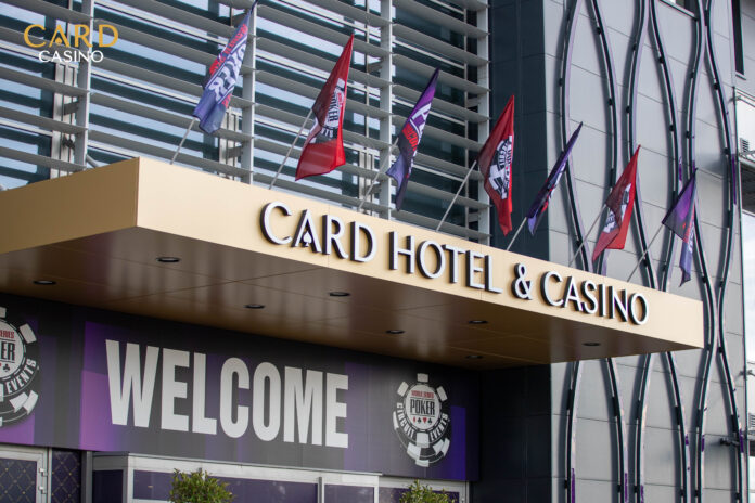 Card Casino WSOPC