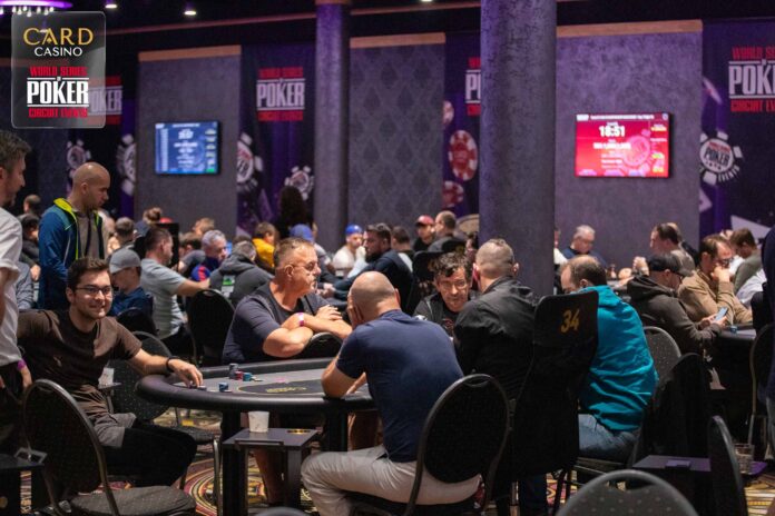 Card Casino