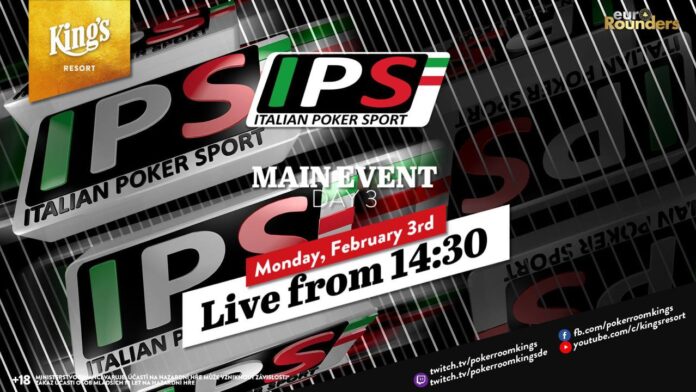 IPS Tag 3