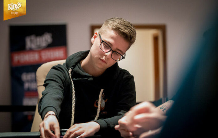 Jakob Miegel (GER)