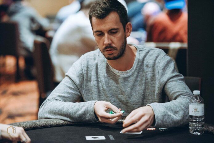 Jonas Lauck (GER)