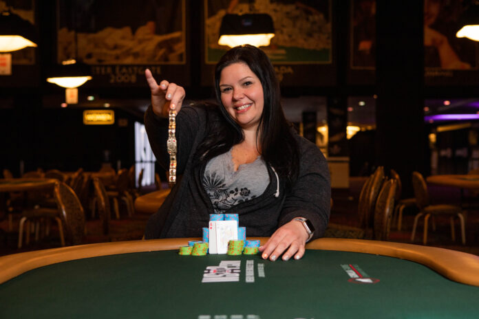 2022 World Series of Poker