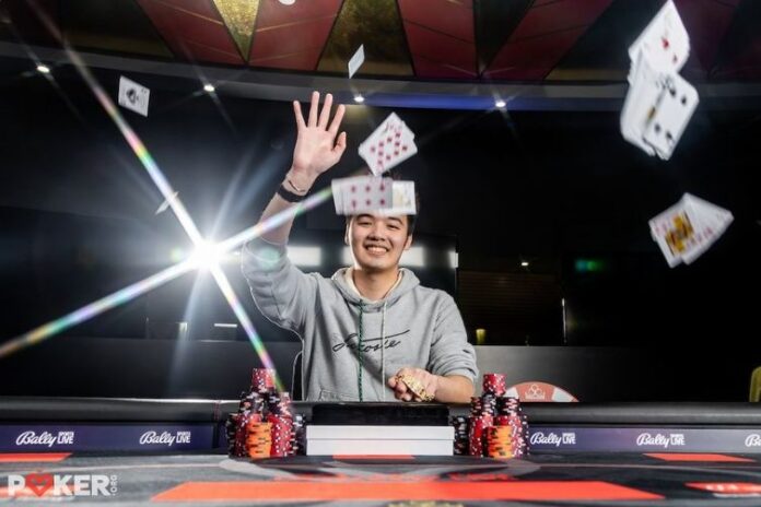 Kevin Li