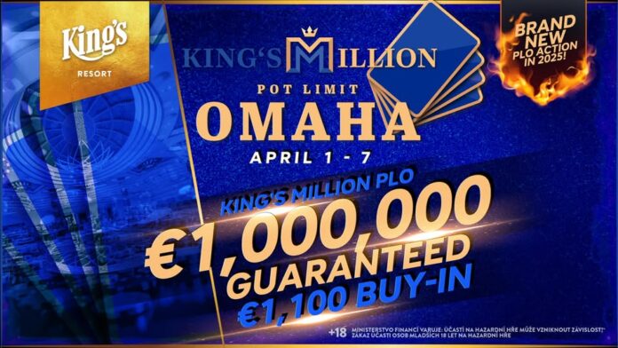 Kings-Million-PLO