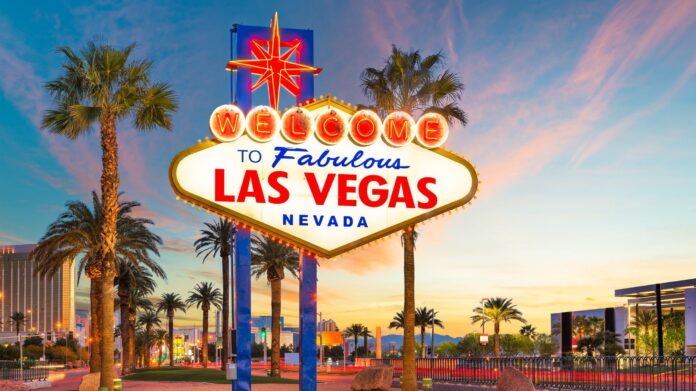 Las Vegas Nevada