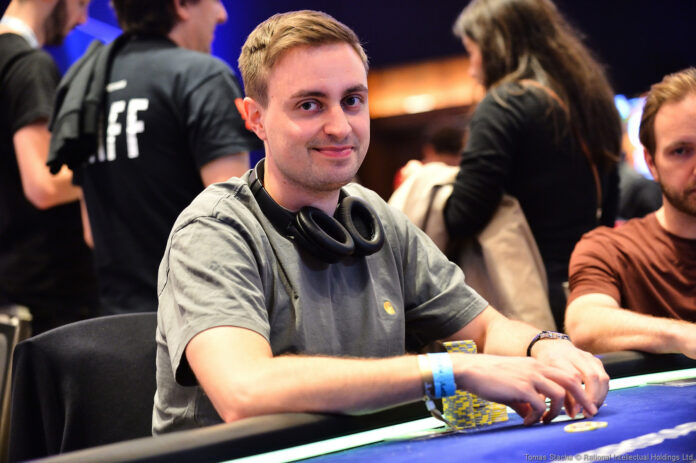EPT Monaco