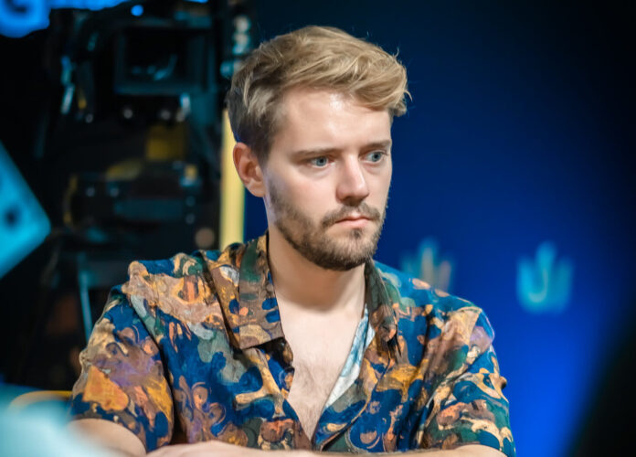 Linus Loeliger (SUI)