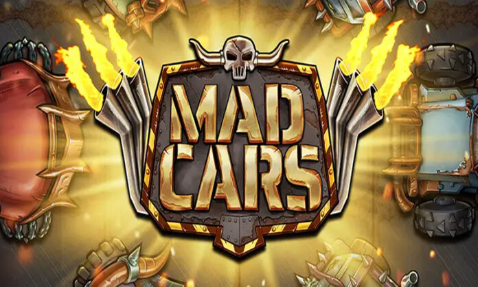 Mad Cars