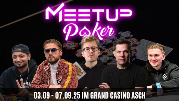 Meetup Poker MUP - os793poker os poker, HeyHansi Jan Wagner Hansi Wurst, Quirin Heinz Q_Poker, Jens Ulrich Jenzoouu Jenzoou, Fabian Bartuschk Fabiulous Poker Meetup Poker MUP - os793poker os poker, HeyHansi Jan Wagner Hansi Wurst, Quirin Heinz Q_Poker, Jens Ulrich Jenzoouu Jenzoou, Fabian Bartuschk Fabiulous Poker