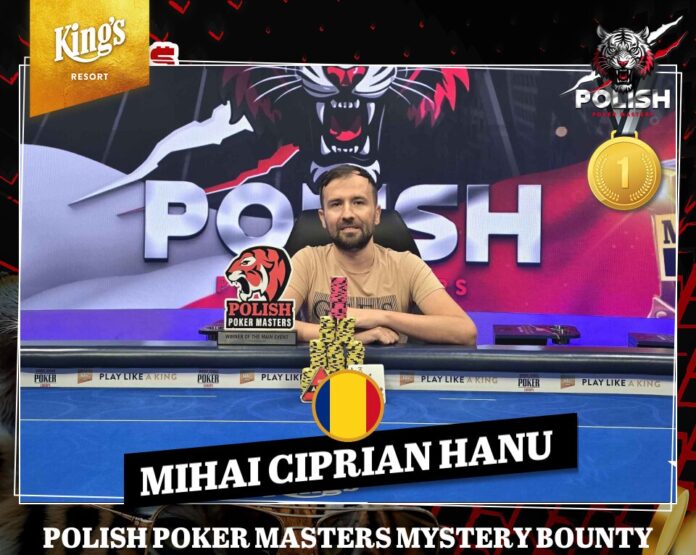 Mihai Hanu