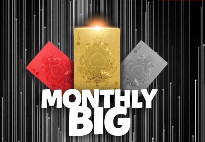 Monthly Big