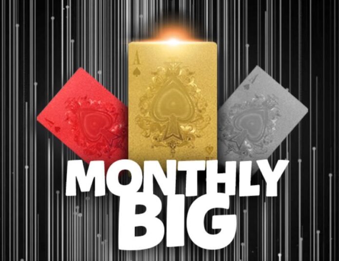 Monthly Big