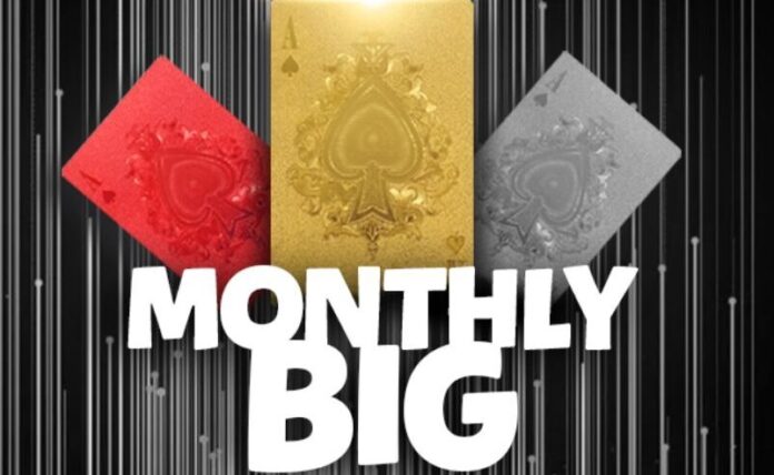 Monthly Big