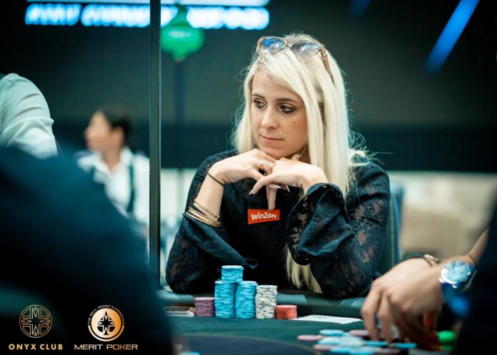 Onyx SHRS NLH Invitational - Jessica Teusl Onyx SHRS NLH Invitational - Jessica Teusl