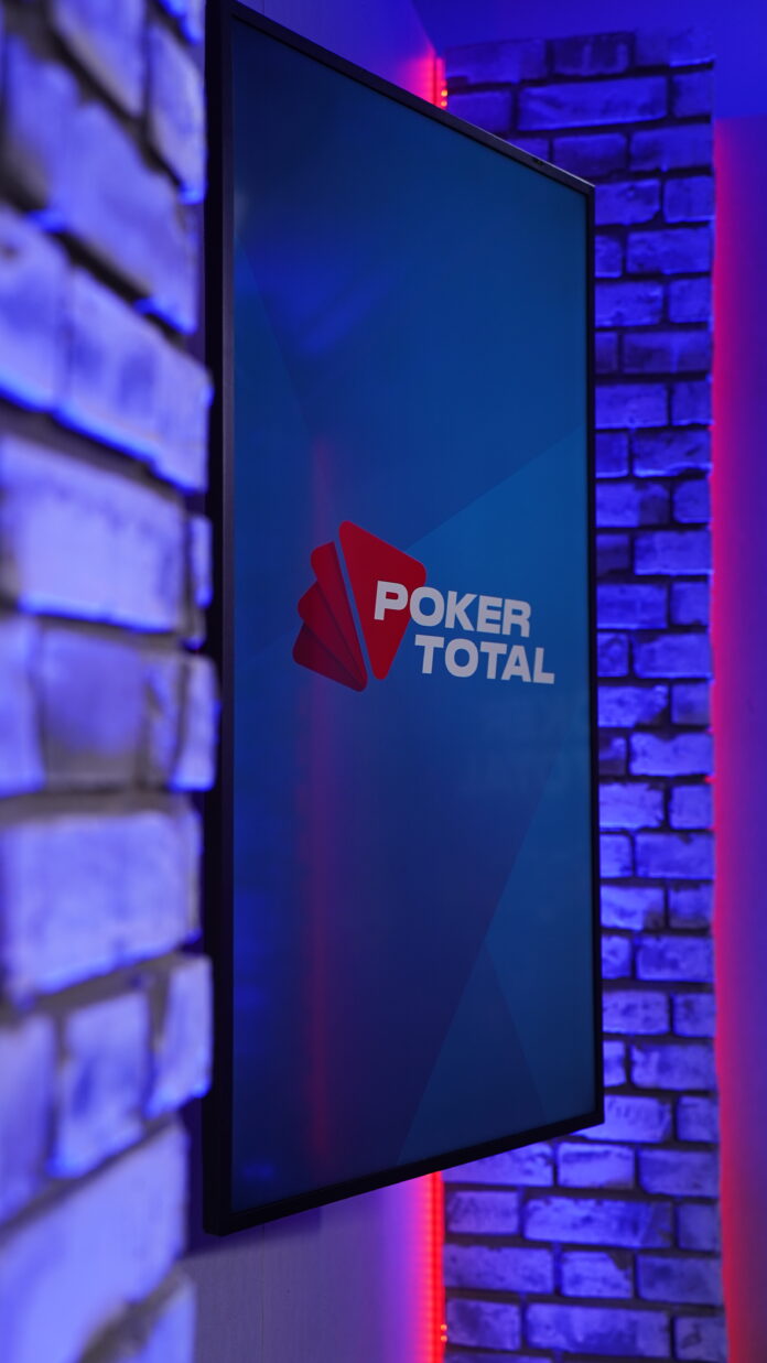 Poker Total