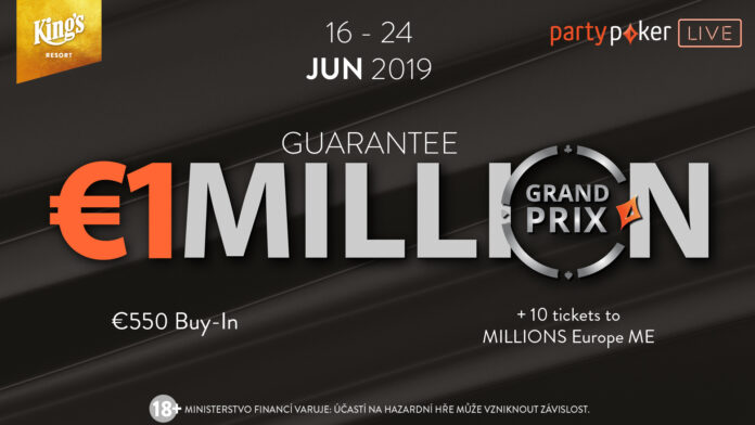 Partypoker Grand Prix Million_1920x1080