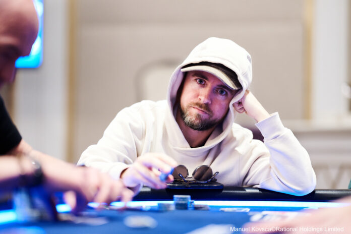 Patrick Leonard - 031