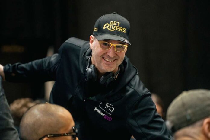 Phil Hellmuth (USA)