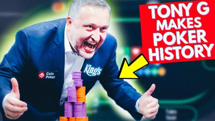 Poker Bounty