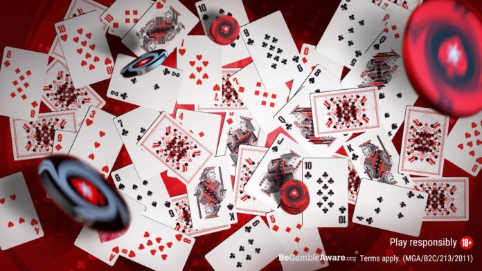 PokerStars 1