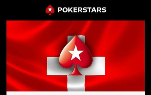 PokerStars Schweiz