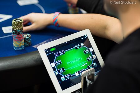 PokerStars