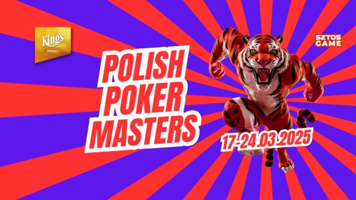 Polish Poker Masters