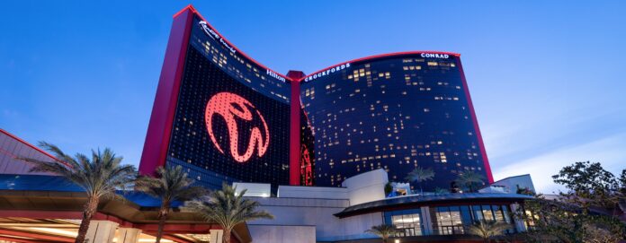Resorts World Las Vegas - Summer Poker Series