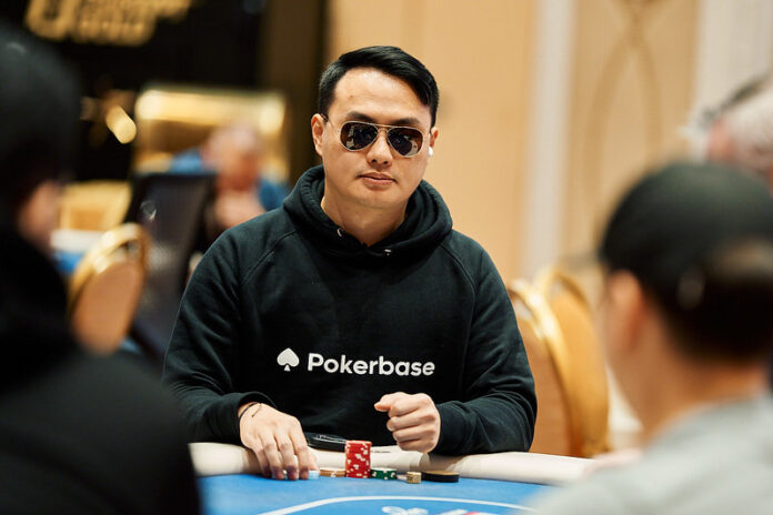 Samuel Ju