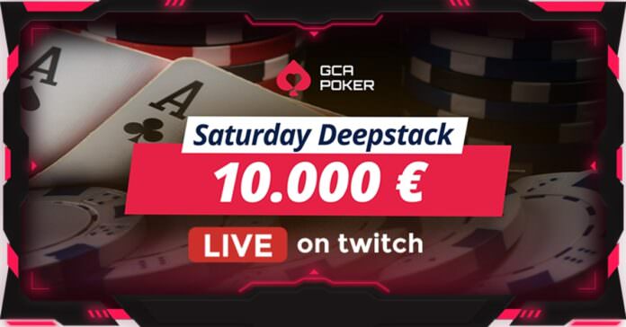 Saturday Deepstack