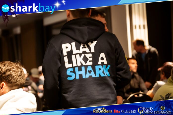 SharkBay