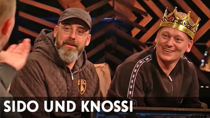 Sido und Knossi