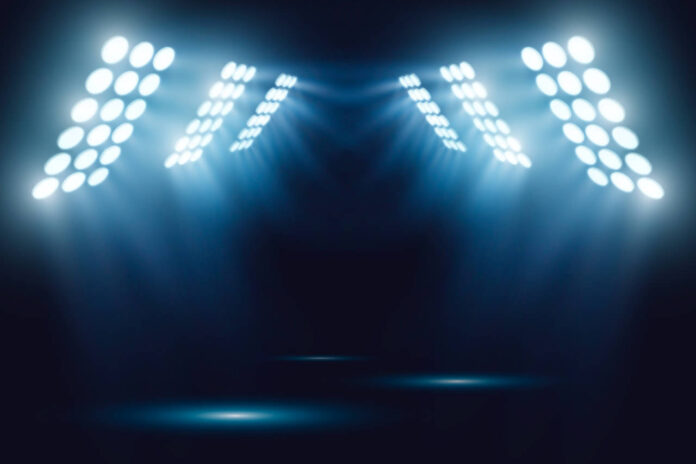 Sport Arena