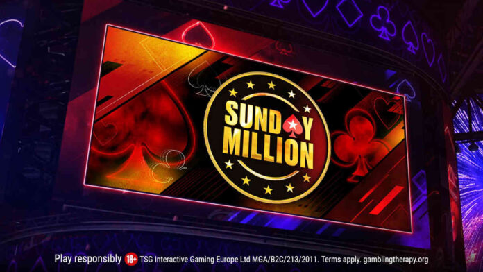 Sunday Million