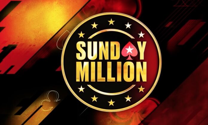 Sunday Million