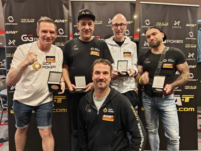 Team Germany