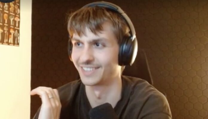 TimmyPoker Tim Krämer - so sehen Sieger aus - CoinPoker Sunday Main Event
