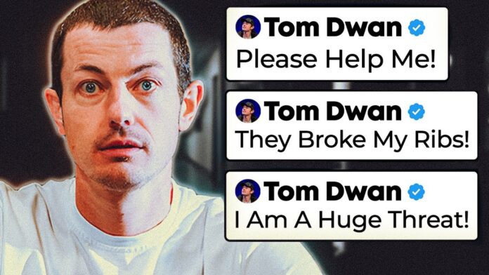 Tom Dwan