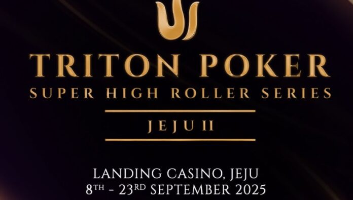Triton Jeju