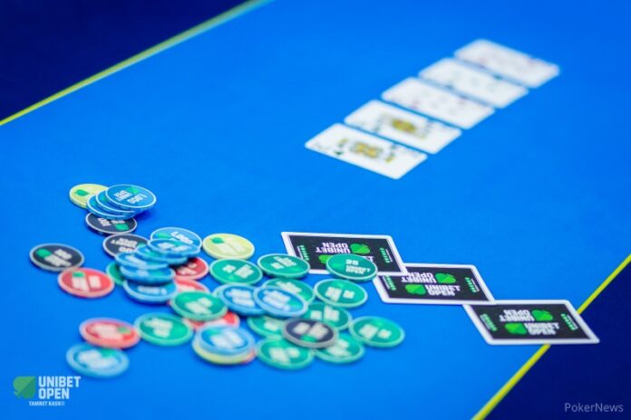 UniBet Open Malta