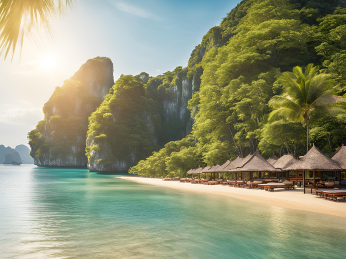 Thailand