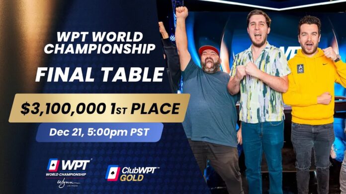 WPT FINAL