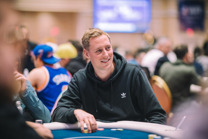 WPT WC - Jans Arends