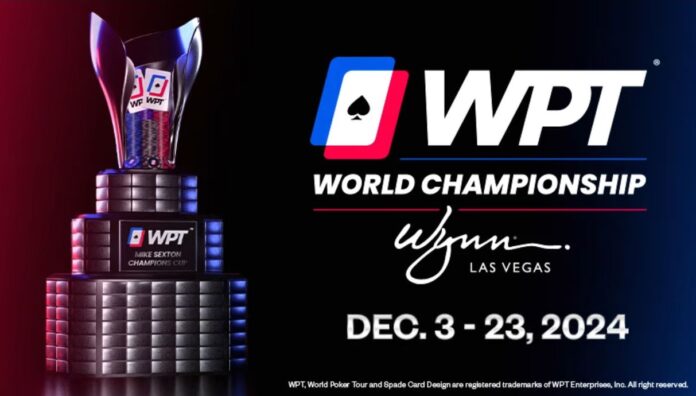 WPT World